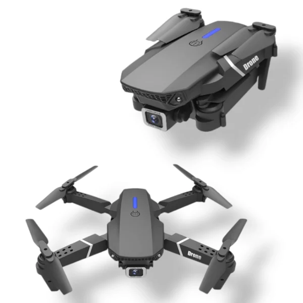 Emotion Drone 2.0